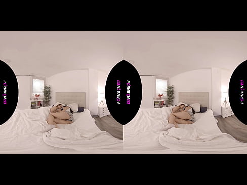 ❤️ PORNBCN VR ဂျနီဗာ Bellucci Katrina Moreno 4K 180 3D virtual reality တွင် လိင်တူချစ်သူ ငယ်ရွယ်သော လိင်တူချစ်သူနှစ်ဦး နိုးထလာသည် ❤️ စအိုဝှေ့ဗီဒီယို မှာ ငါတို့မှာ